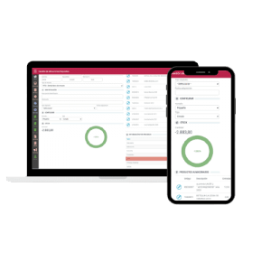 software de gestion de bodegas