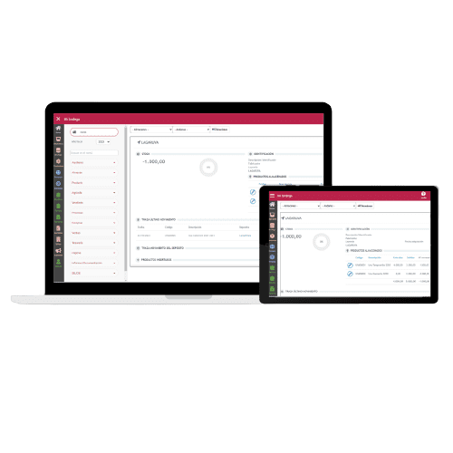 software para bodegas gratis
